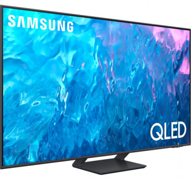Телевізор Samsung QE65Q70CAUXUA-8-изображение
