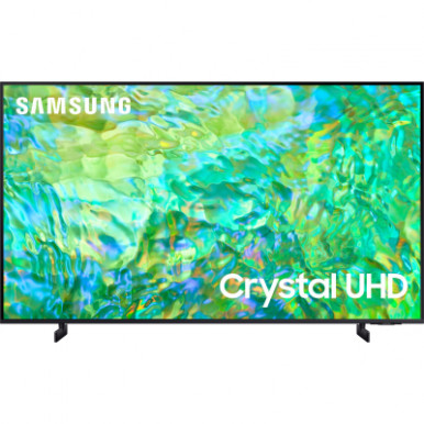 Телевізор Samsung UE43CU8000UXUA-14-зображення