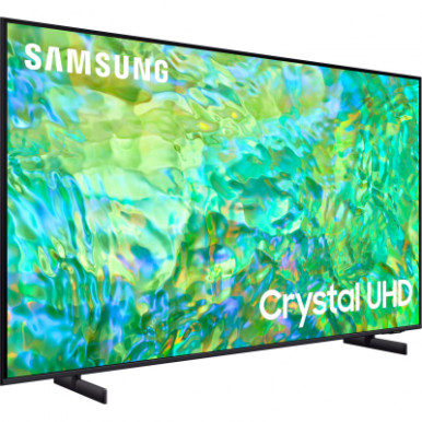 Телевізор Samsung UE43CU8000UXUA-16-зображення