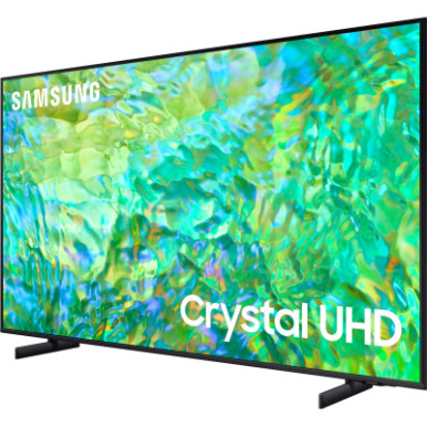 Телевізор Samsung UE43CU8000UXUA-22-зображення