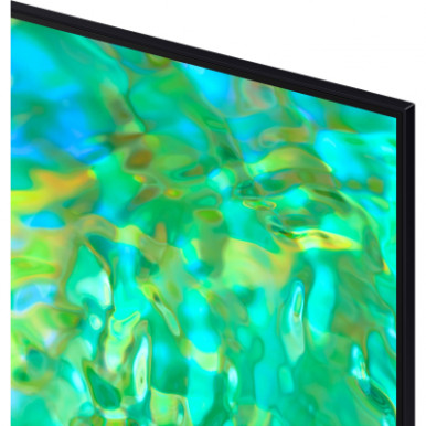 Телевізор Samsung UE43CU8000UXUA-24-зображення