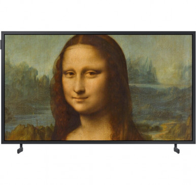 Телевізор Samsung QE32LS03CBUXUA-4-зображення