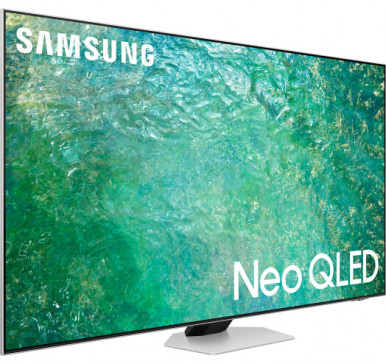 Телевiзор Samsung QE75QN85CAUXUA-8-изображение