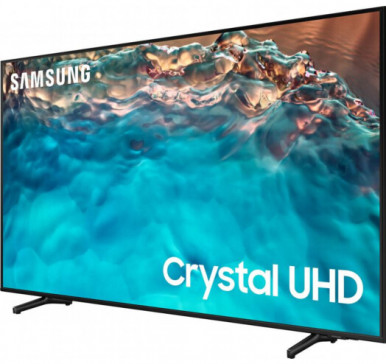 Телевізор Samsung UE65BU8000UXUA-7-зображення
