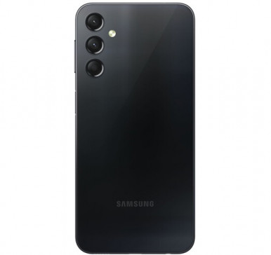 Смартфон Samsung A24 6/128Gb Black (SM-A245FZKVSEK)-9-зображення