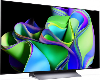 Телевізор LG OLED48C36LA-6-зображення