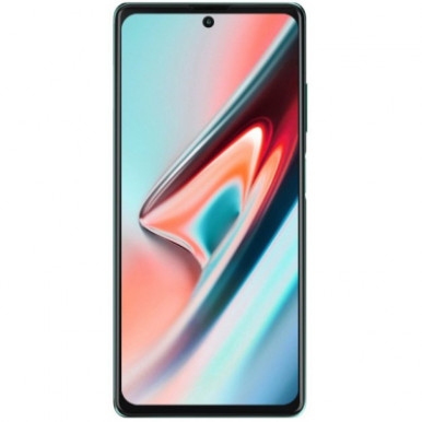 Смартфон Blackview A100 6/128GB Frost Green-11-изображение