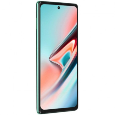 Смартфон Blackview A100 6/128GB Frost Green-12-изображение