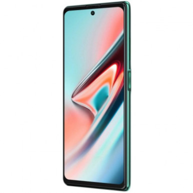 Смартфон Blackview A100 6/128GB Frost Green-13-изображение