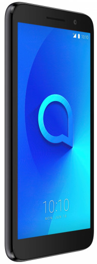 Смартфон Alcatel 1 (5033D) 1/8GB Dual SIM Bluish Black-13-изображение