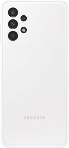 Смартфон Samsung A13 3/32GB White-15-зображення