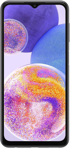 Смартфон Samsung Galaxy A23 4/64Gb LTE (A235/64) Black-12-зображення