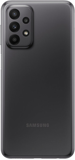 Смартфон Samsung Galaxy A23 4/64Gb LTE (A235/64) Black-13-зображення