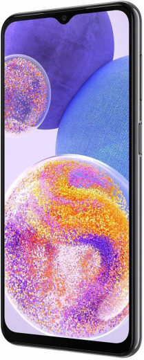 Смартфон Samsung Galaxy A23 4/64Gb LTE (A235/64) Black-14-зображення
