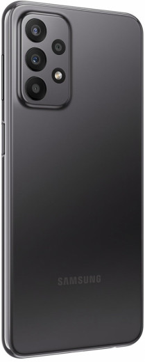 Смартфон Samsung Galaxy A23 4/64Gb LTE (A235/64) Black-18-изображение