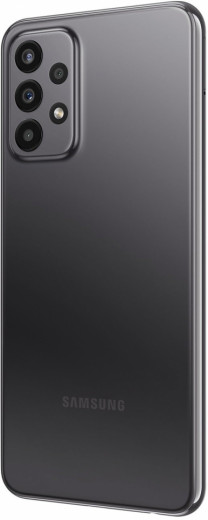 Смартфон Samsung Galaxy A23 4/64Gb LTE (A235/64) Black-19-изображение
