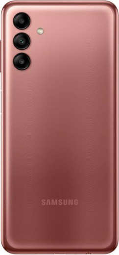 Смартфон Samsung A04s 3/32Gb Copper (SM-A047FZCUSEK)-10-изображение