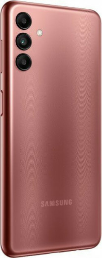Смартфон Samsung A04s 3/32Gb Copper (SM-A047FZCUSEK)-13-изображение