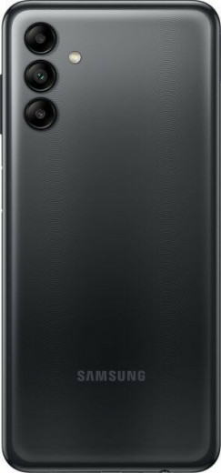 Смартфон Samsung A04s 3/32Gb Black (SM-A047FZKUSEK)-10-зображення