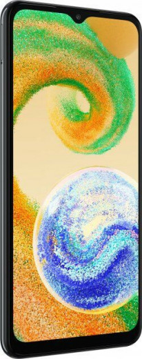 Смартфон Samsung A04s 3/32Gb Black (SM-A047FZKUSEK)-11-изображение
