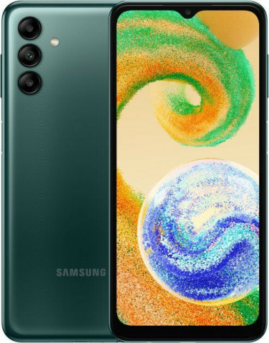 Смартфон Samsung A04s 3/32Gb Green (SM-A047FZGUSEK)-7-зображення