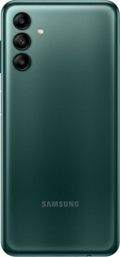 Смартфон Samsung A04s 3/32Gb Green (SM-A047FZGUSEK)-10-зображення