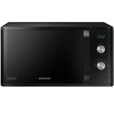 Мікрохвильова піч Samsung MS23K3614AK/UA-25-зображення