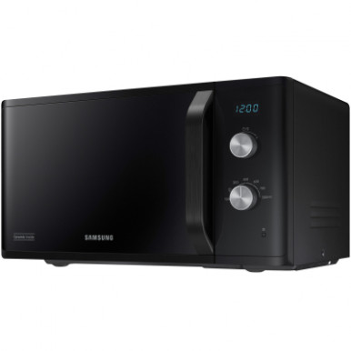 Мікрохвильова піч Samsung MS23K3614AK/UA-24-зображення