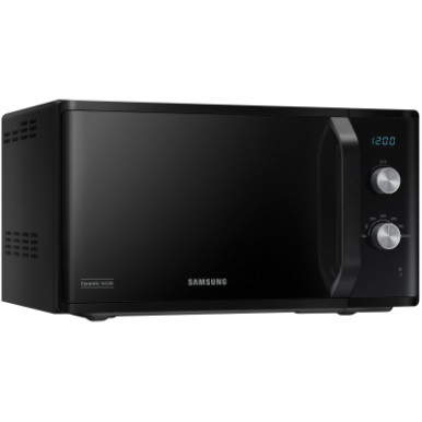 Мікрохвильова піч Samsung MS23K3614AK/UA-22-зображення