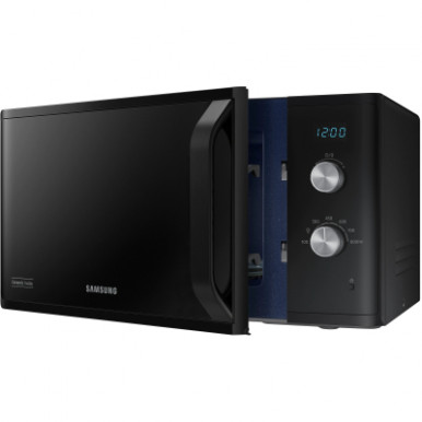 Мікрохвильова піч Samsung MS23K3614AK/UA-20-зображення