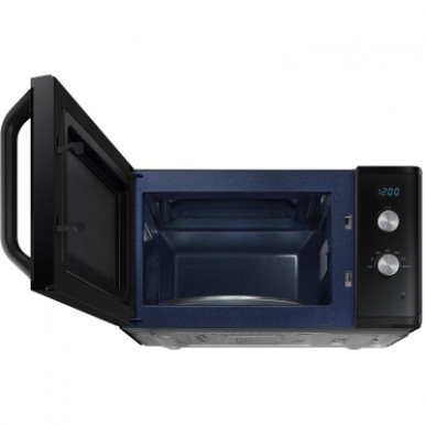 Мікрохвильова піч Samsung MS23K3614AK/UA-18-зображення