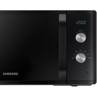 Мікрохвильова піч Samsung MS23K3614AK/UA-14-зображення