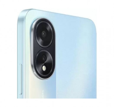 Смартфон OPPO A18 4/128GB (glowing blue)-9-зображення