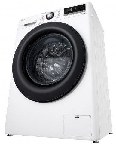 Пральна машина LG F2V3GS6WW-60-зображення