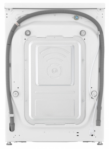 Пральна машина LG F2V3GS6WW-102-зображення