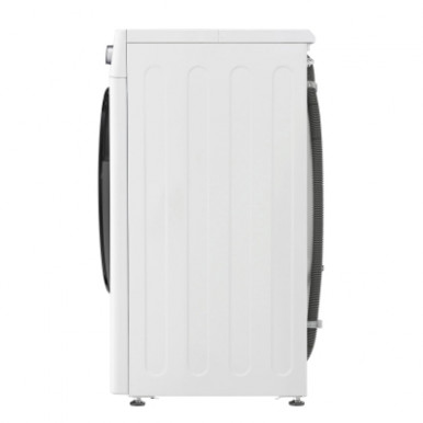 Пральна машина LG F2V3GS6WW-67-зображення