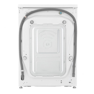Пральна машина LG F2V3GS6WW-70-зображення