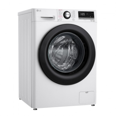 Пральна машина LG F2V3GS6WW-74-зображення