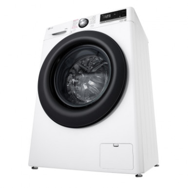 Пральна машина LG F2V3GS6WW-81-зображення