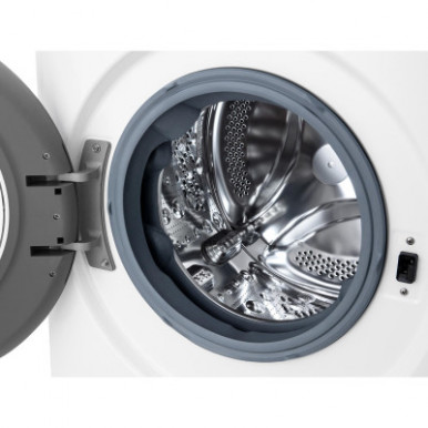 Пральна машина LG F2V3GS6WW-62-зображення