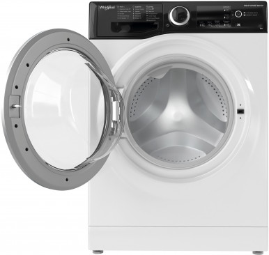 Пральна машина Whirlpool WRBSB 6228 B UA-36-изображение