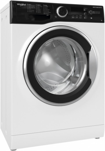 Пральна машина Whirlpool WRBSB 6228 B UA-39-изображение