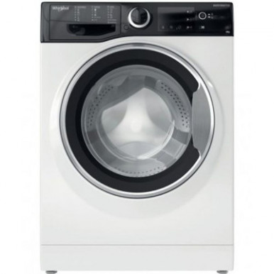Пральна машина Whirlpool WRBSB 6228 B UA-22-изображение
