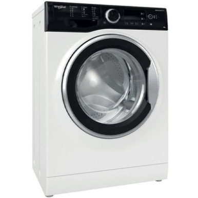Пральна машина Whirlpool WRBSB 6228 B UA-24-изображение