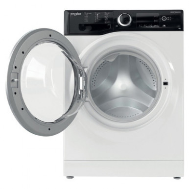 Пральна машина Whirlpool WRBSB 6228 B UA-26-изображение