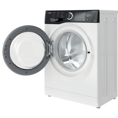 Пральна машина Whirlpool WRBSB 6228 B UA-28-изображение