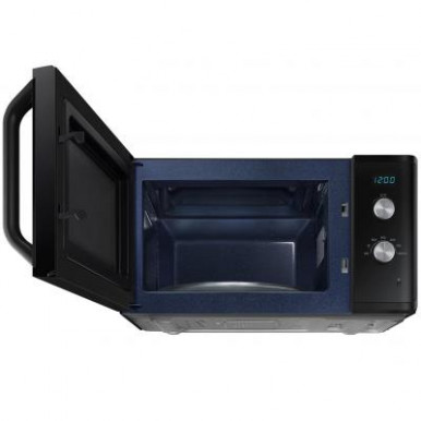 Мікрохвильова піч Samsung MS23K3614AK/BW-13-зображення