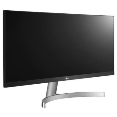 Монитор LCD 29" LG 29WK600-W 2xHDMI, DP, Audio, IPS, 2560x1080 (21:9), HDR10, 99%sRGB, FreeSync-8-изображение