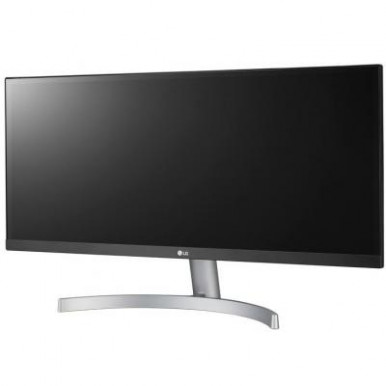 Монитор LCD 29" LG 29WK600-W 2xHDMI, DP, Audio, IPS, 2560x1080 (21:9), HDR10, 99%sRGB, FreeSync-9-изображение