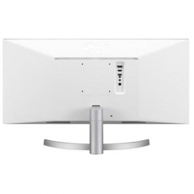 Монитор LCD 29" LG 29WK600-W 2xHDMI, DP, Audio, IPS, 2560x1080 (21:9), HDR10, 99%sRGB, FreeSync-10-изображение